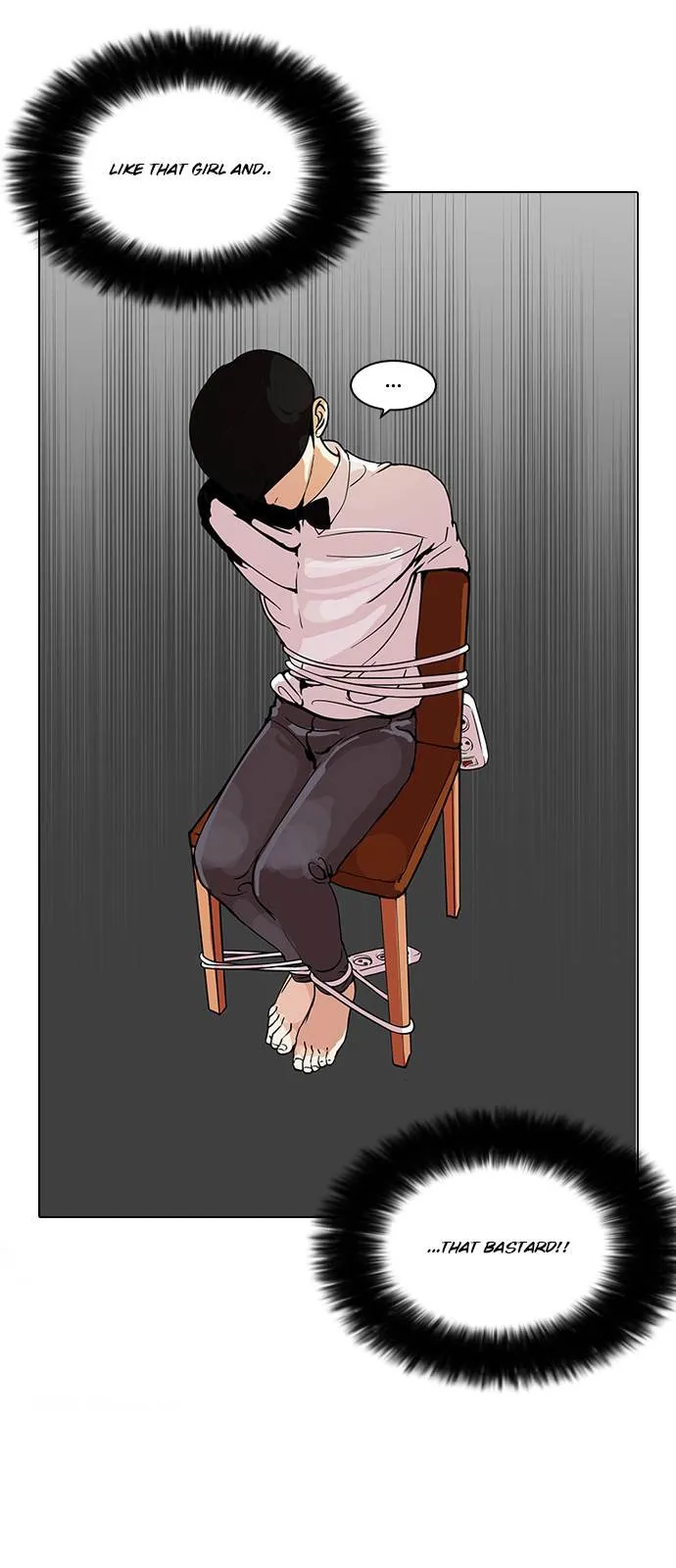 Lookism Chapter 119 Online - página 19
