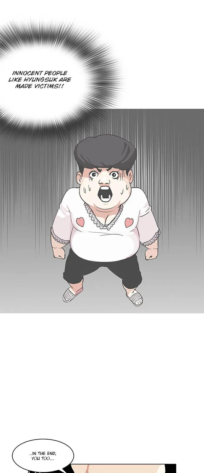 Lookism Chapter 119 Online - página 20