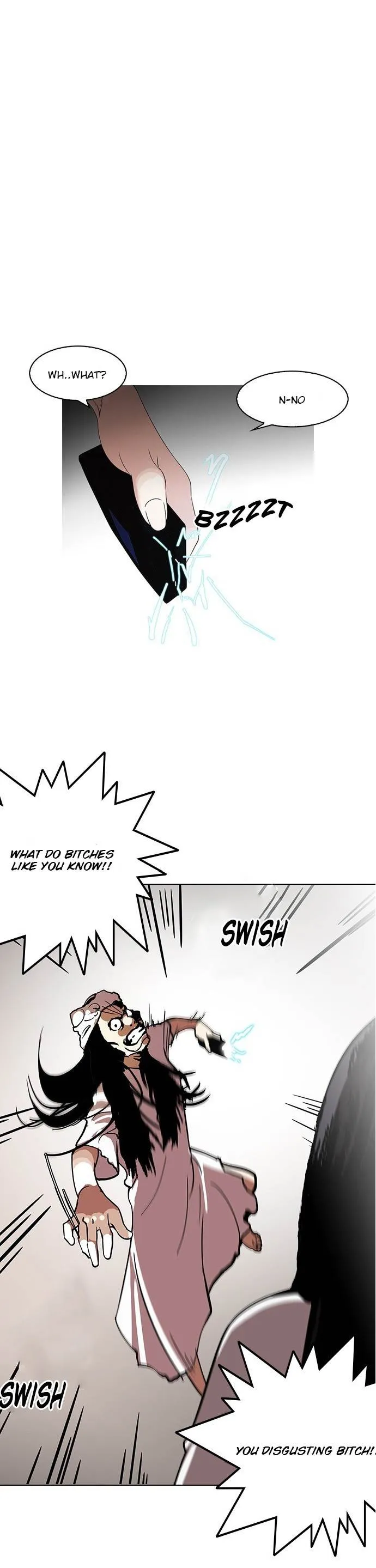 Lookism Chapter 119 Online - página 22