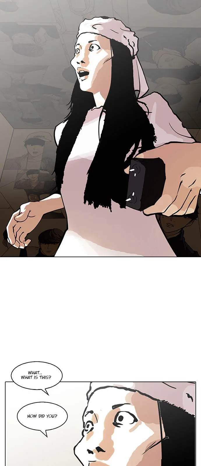 Lookism Chapter 119 Online - página 25