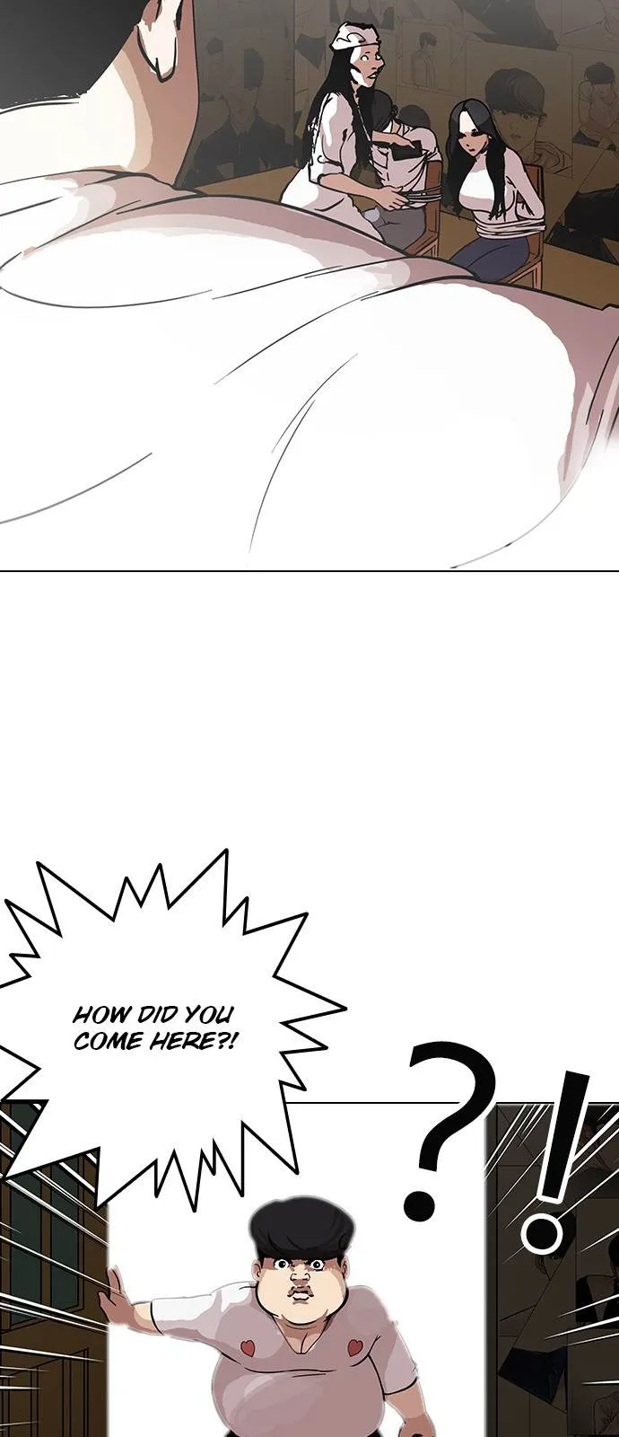 Lookism Chapter 119 Online - página 27