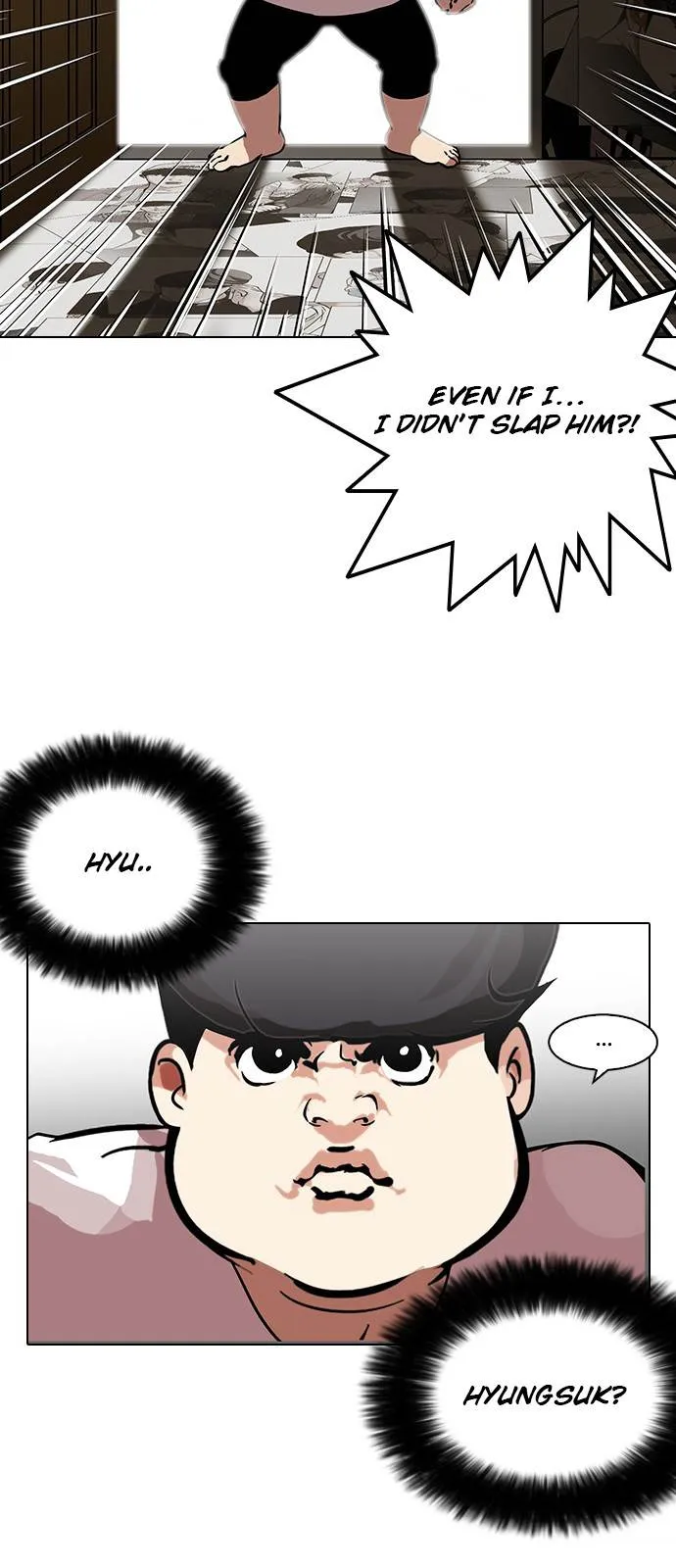 Lookism Chapter 119 Online - página 28