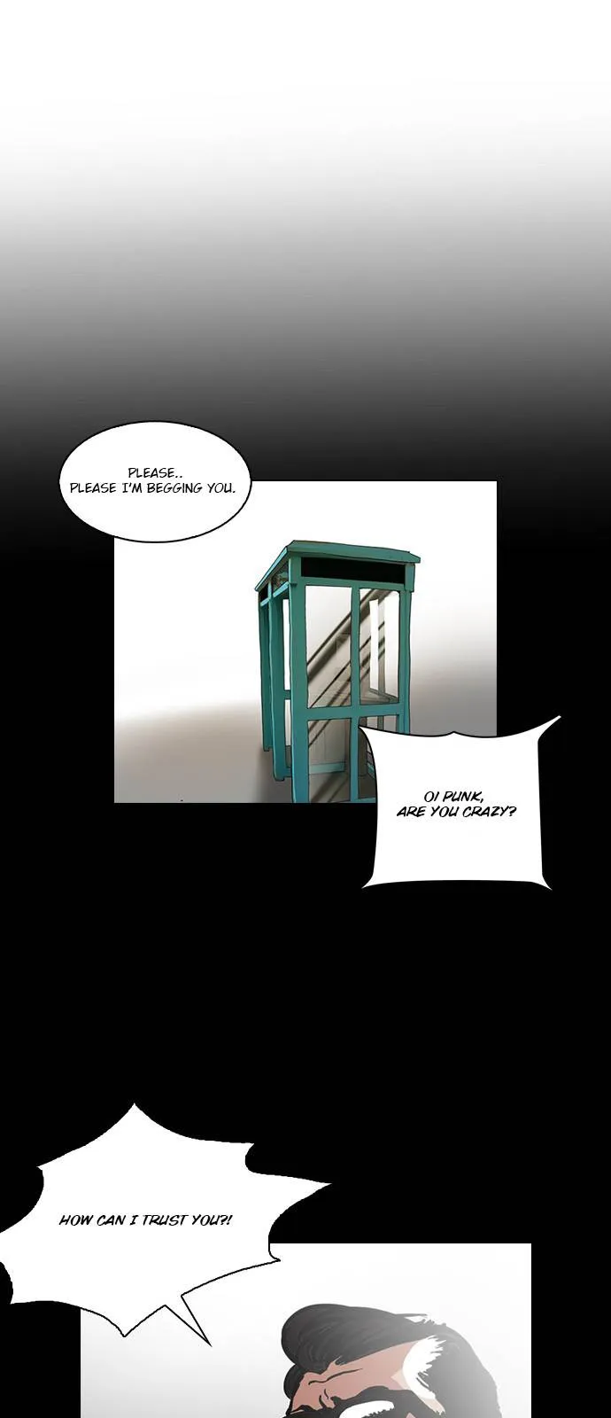 Lookism Chapter 119 Online - página 29