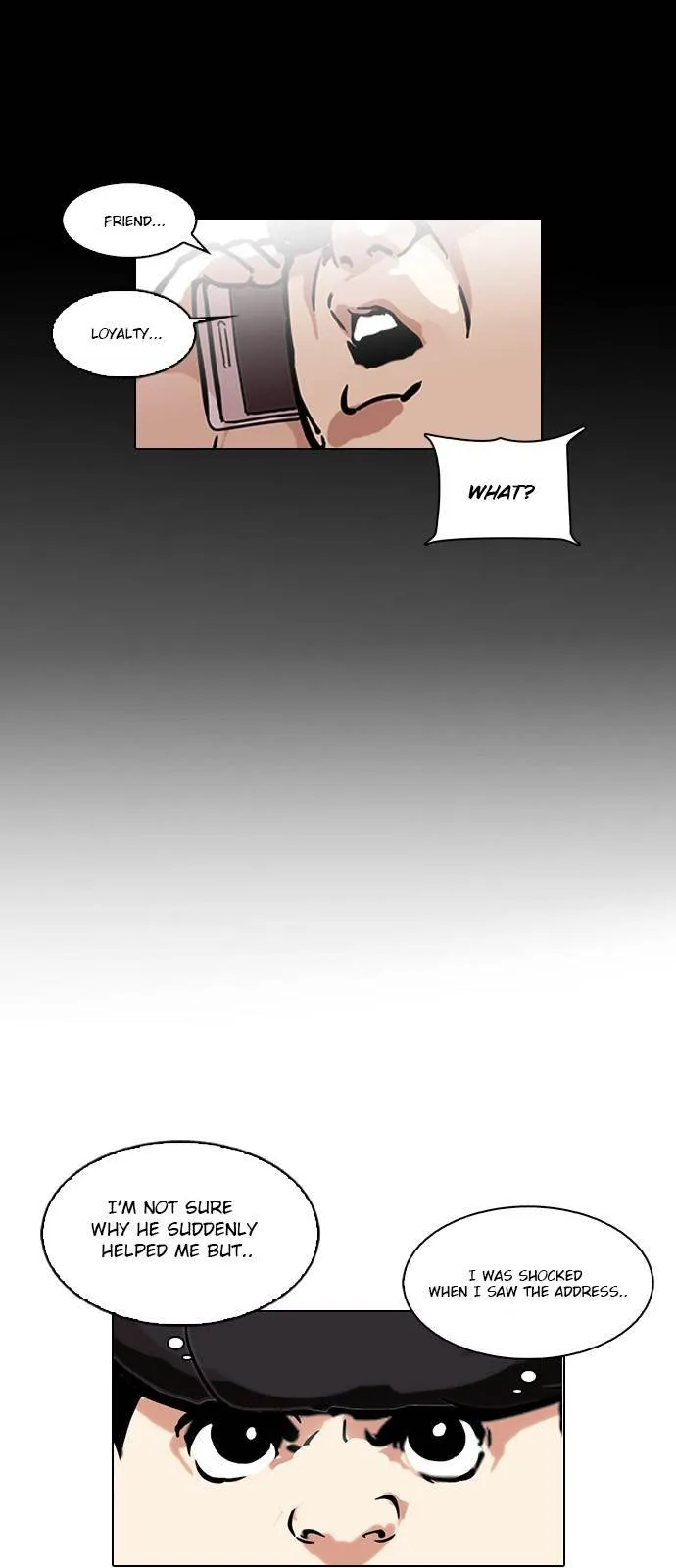 Lookism Chapter 119 Online - página 31