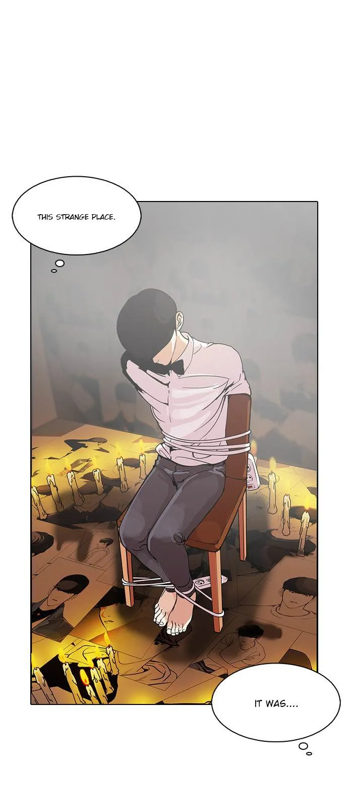 Lookism Chapter 119 Online - página 32