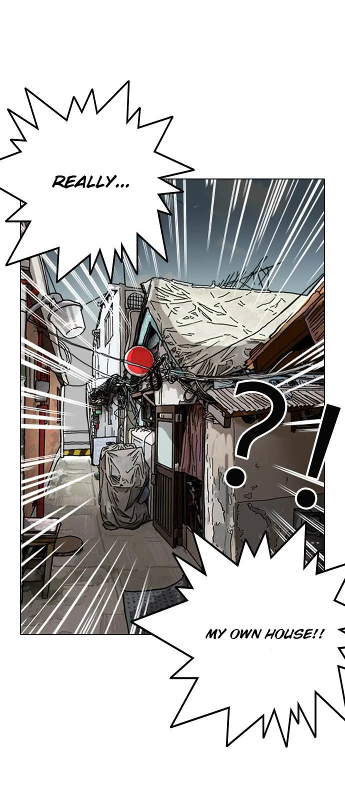 Lookism Chapter 119 Online - página 33