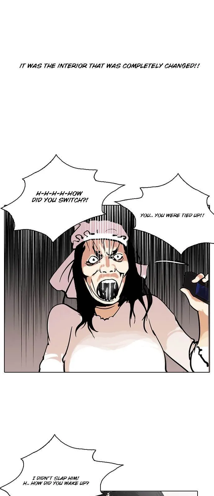 Lookism Chapter 119 Online - página 34