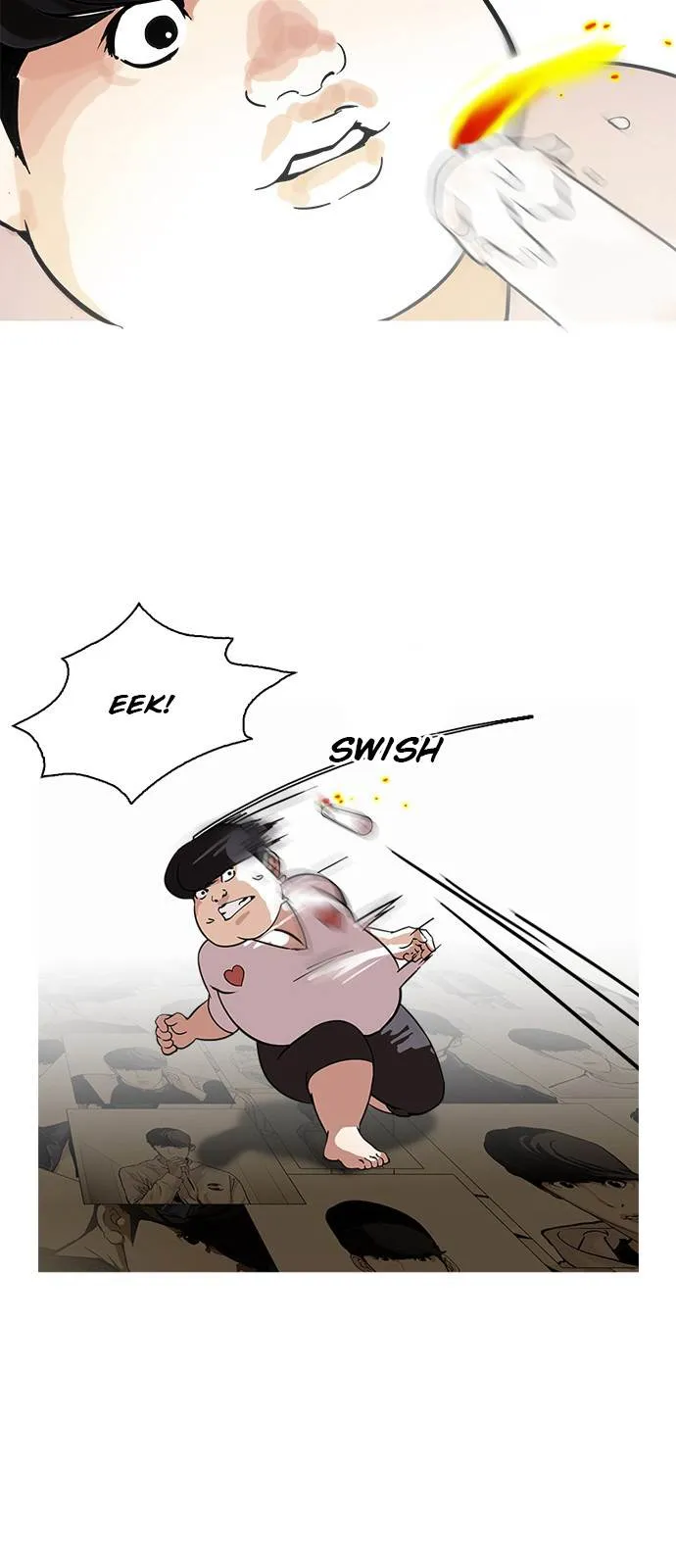 Lookism Chapter 119 Online - página 37