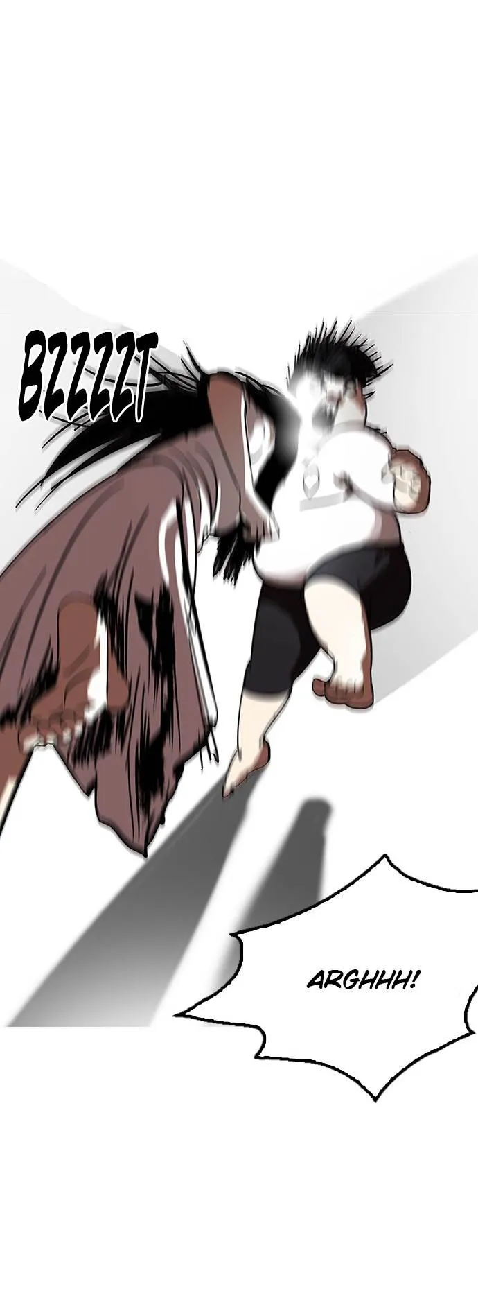 Lookism Chapter 119 Online - página 39