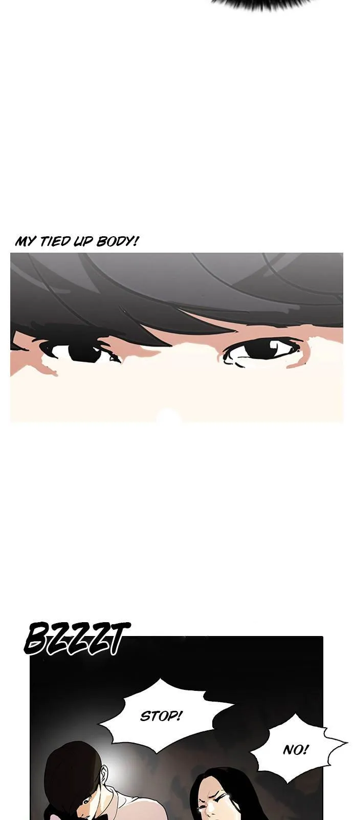Lookism Chapter 119 Online - página 41