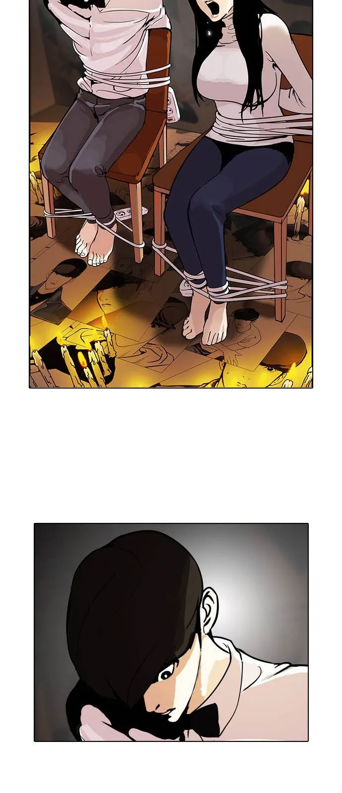 Lookism Chapter 119 Online - página 42