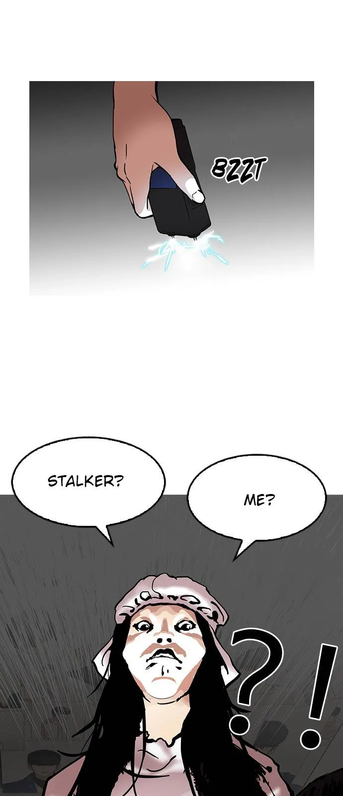 Lookism Chapter 119 Online - página 45