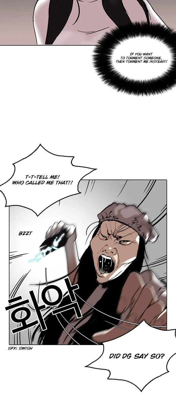 Lookism Chapter 119 Online - página 47
