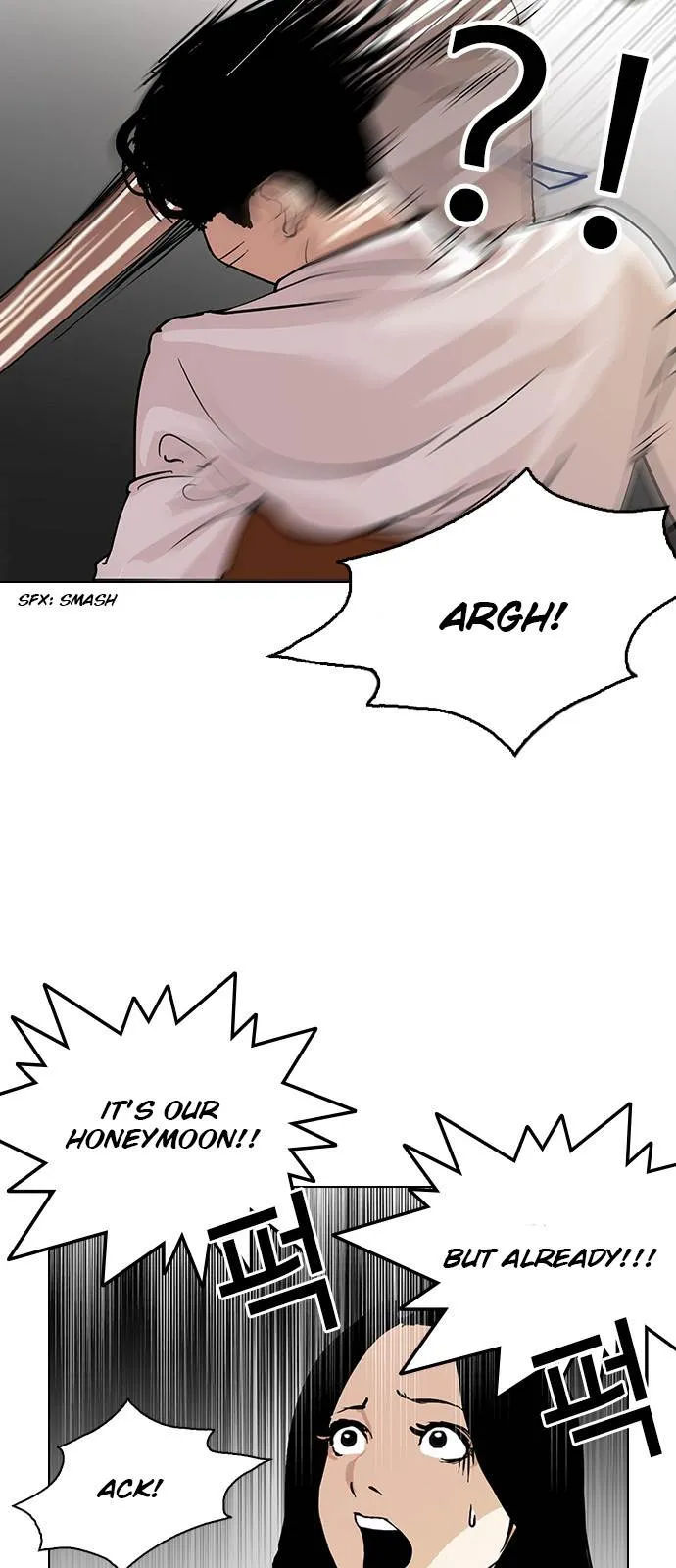 Lookism Chapter 119 Online - página 57