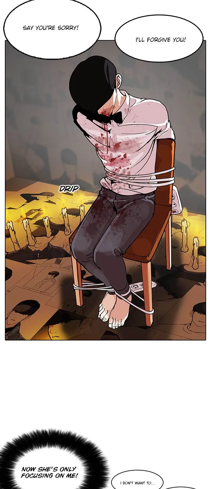 Lookism Chapter 119 Online - página 60