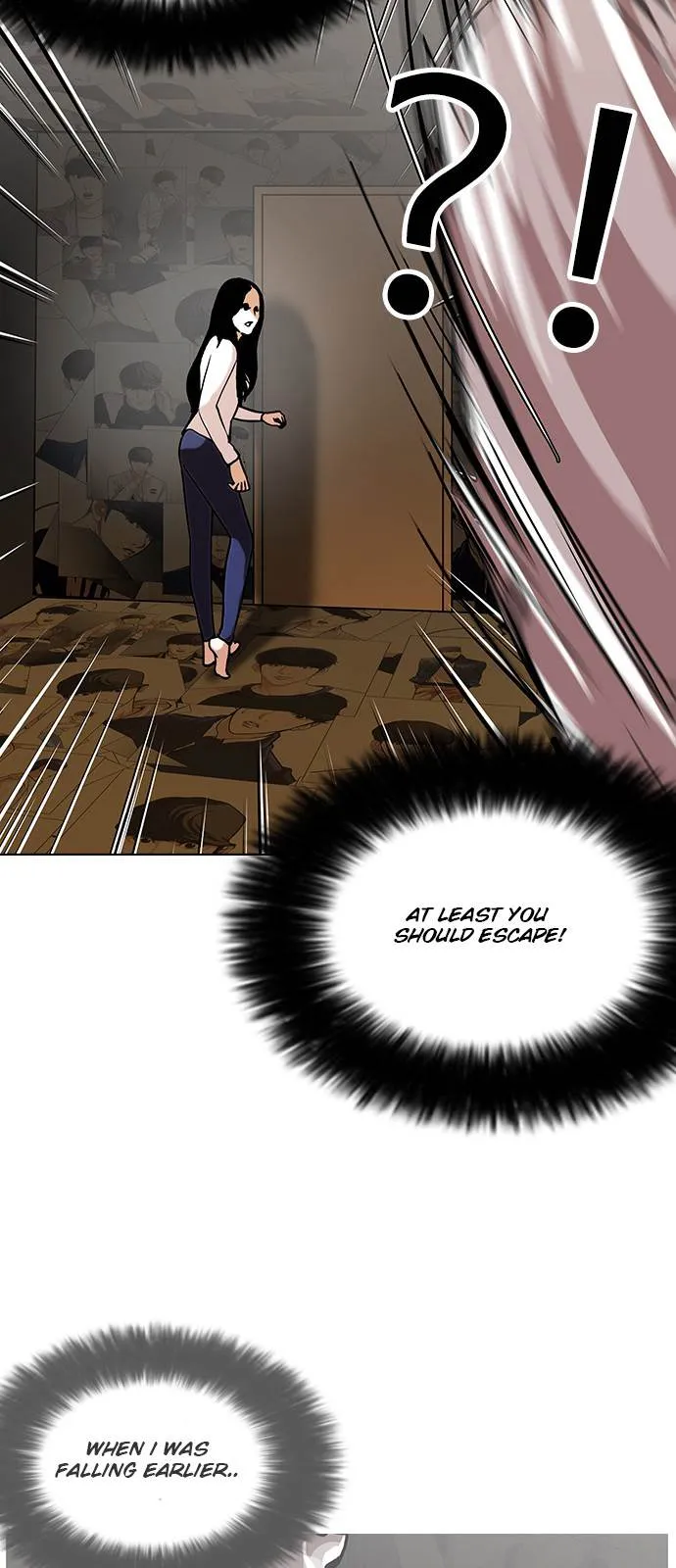 Lookism Chapter 119 Online - página 62