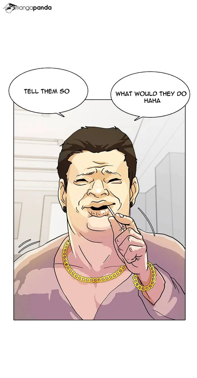 Lookism Chapter 12 Online - página 4