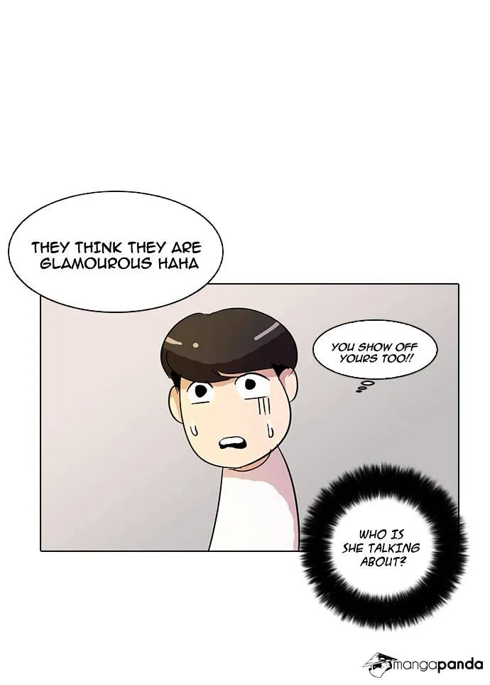 Lookism Chapter 12 Online - página 7