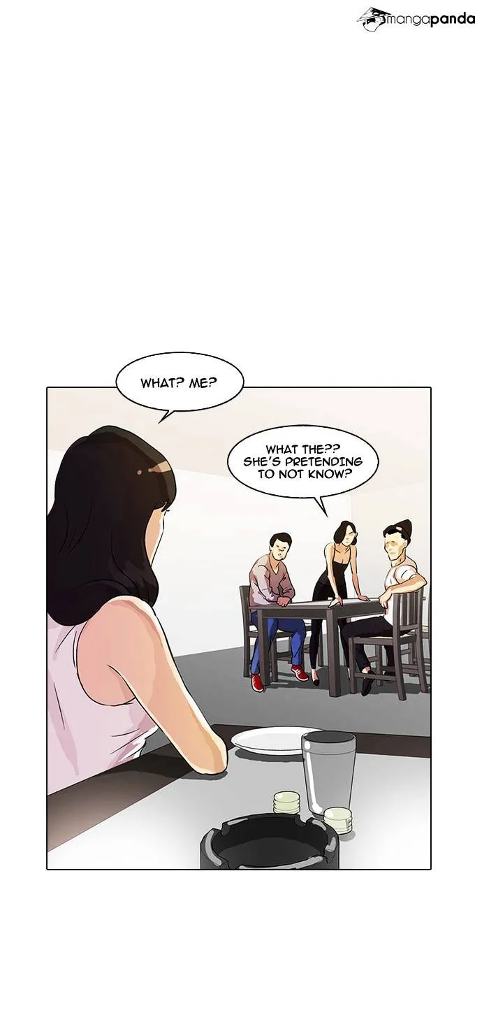 Lookism Chapter 12 Online - página 14