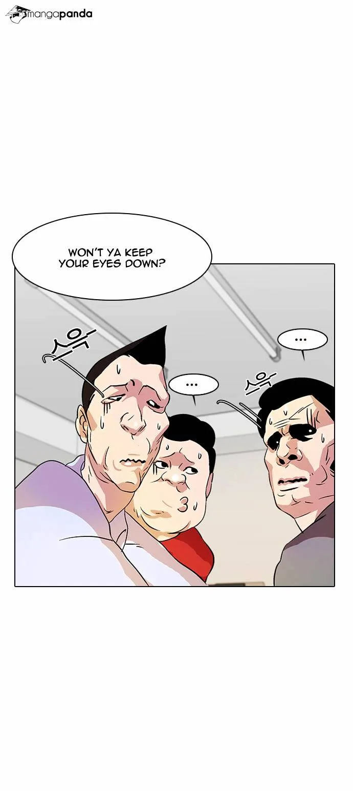 Lookism Chapter 12 Online - página 21