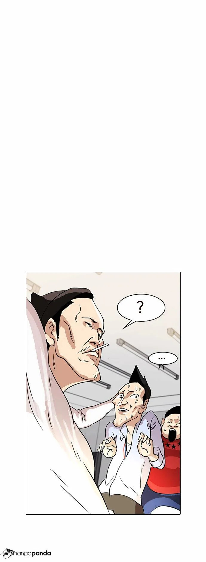 Lookism Chapter 12 Online - página 29