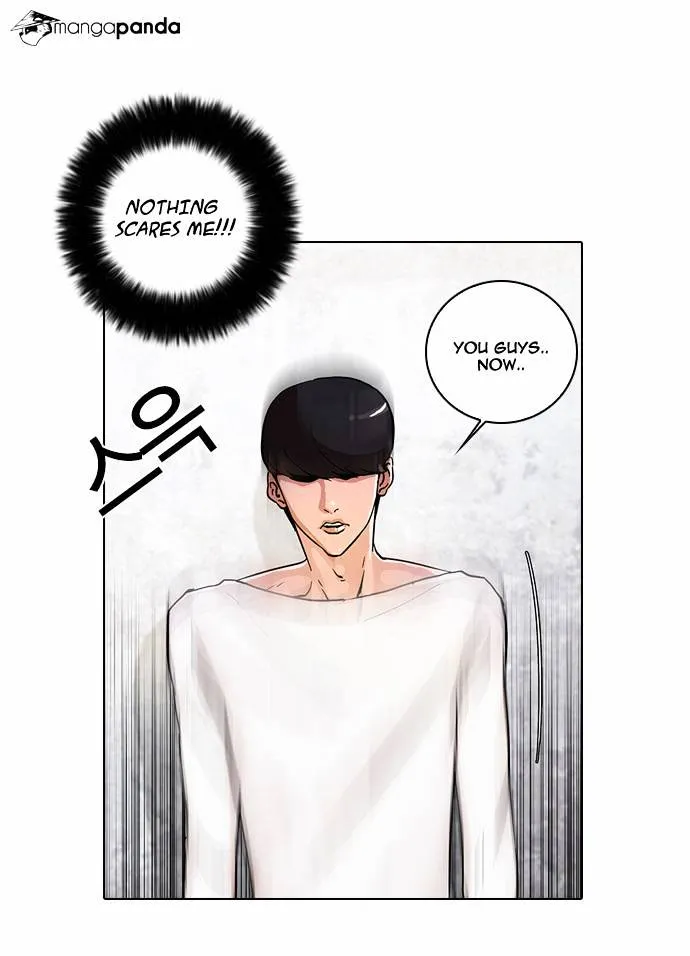 Lookism Chapter 12 Online - página 31