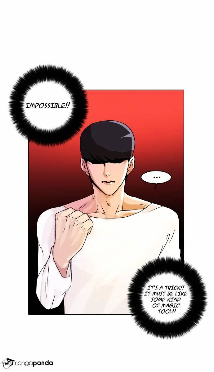 Lookism Chapter 12 Online - página 40