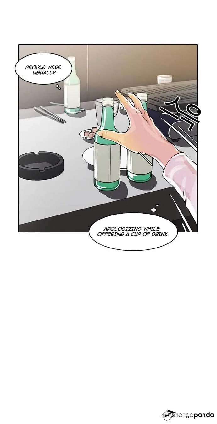 Lookism Chapter 12 Online - página 44