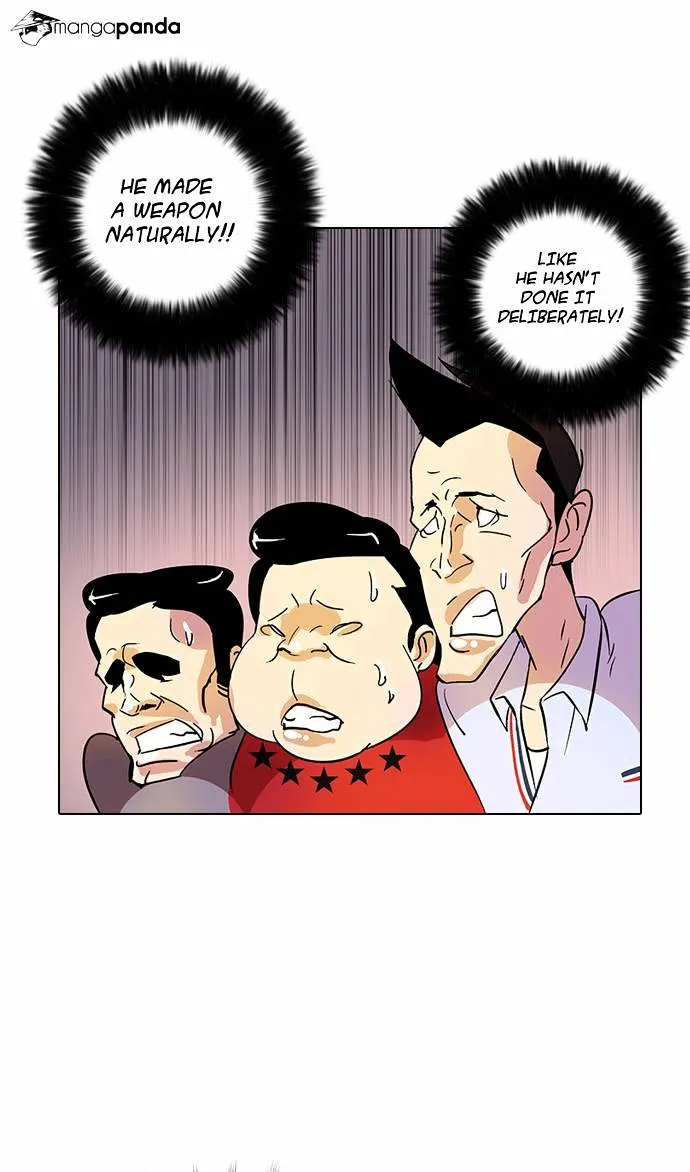 Lookism Chapter 12 Online - página 49