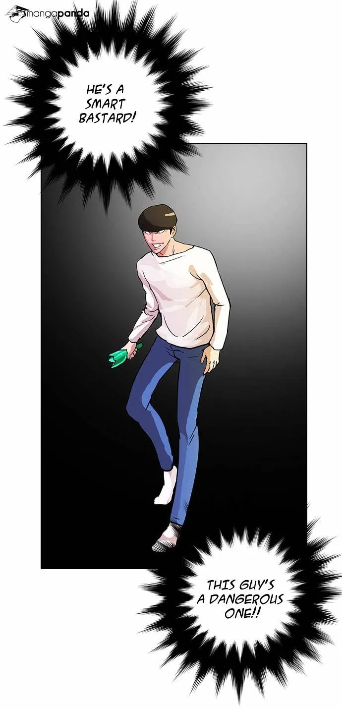 Lookism Chapter 12 Online - página 50