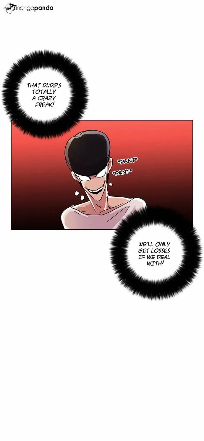 Lookism Chapter 12 Online - página 57