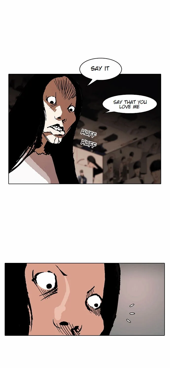 Lookism Chapter 120 Online - página 2