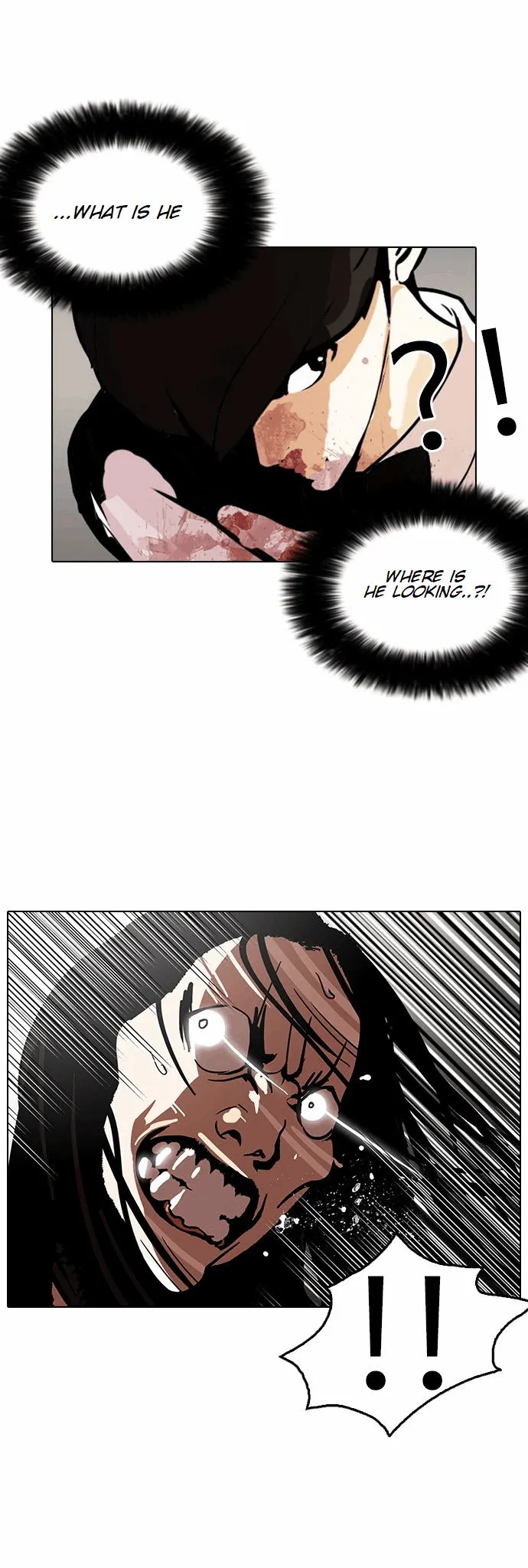 Lookism Chapter 120 Online - página 3