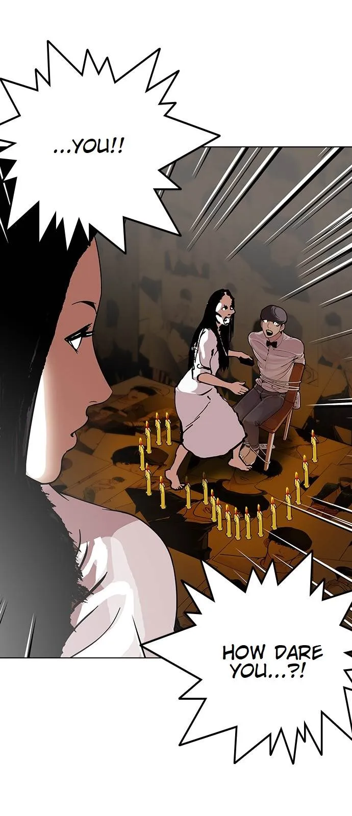 Lookism Chapter 120 Online - página 4