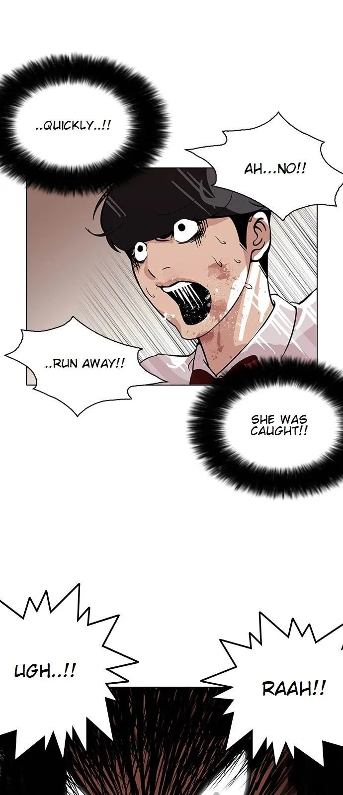 Lookism Chapter 120 Online - página 7