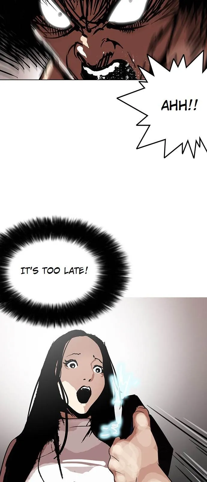 Lookism Chapter 120 Online - página 8