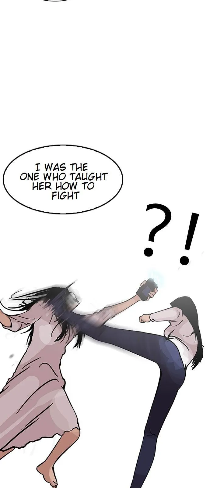 Lookism Chapter 120 Online - página 12