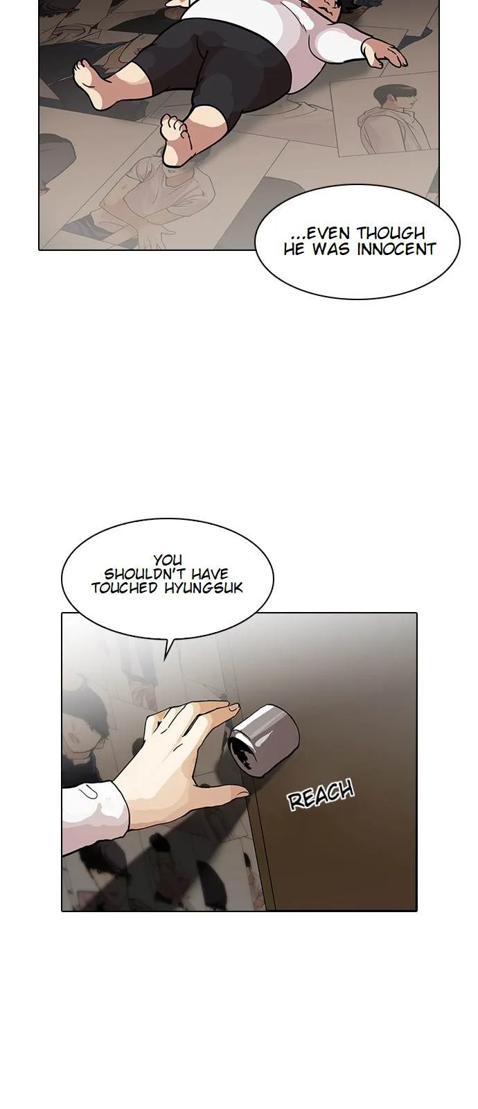 Lookism Chapter 120 Online - página 17