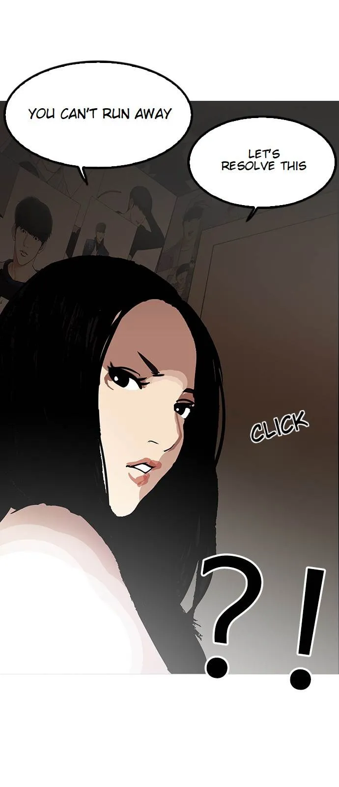 Lookism Chapter 120 Online - página 18