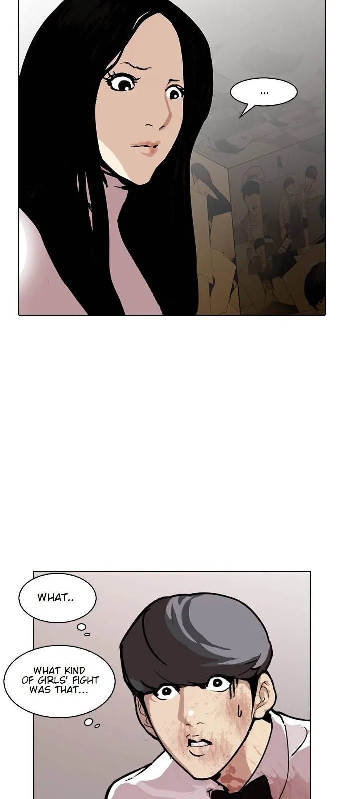Lookism Chapter 120 Online - página 32