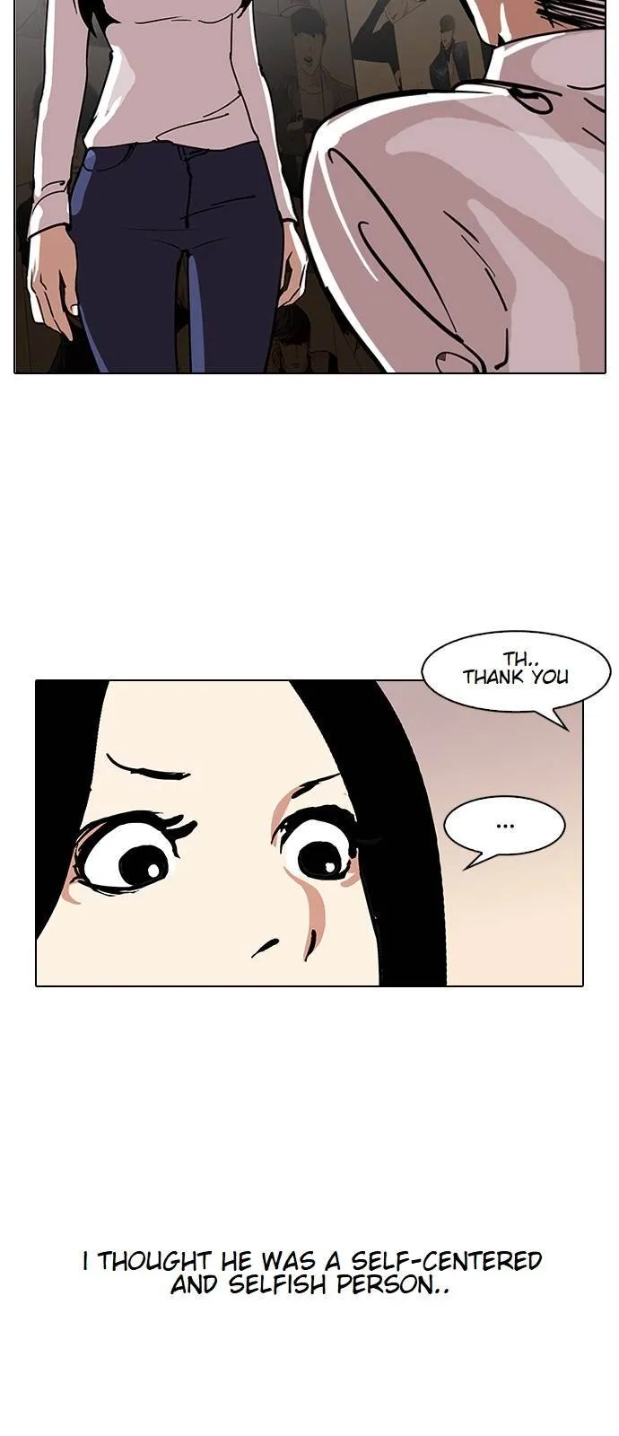 Lookism Chapter 120 Online - página 34