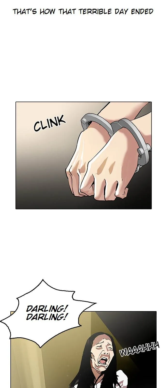 Lookism Chapter 120 Online - página 43