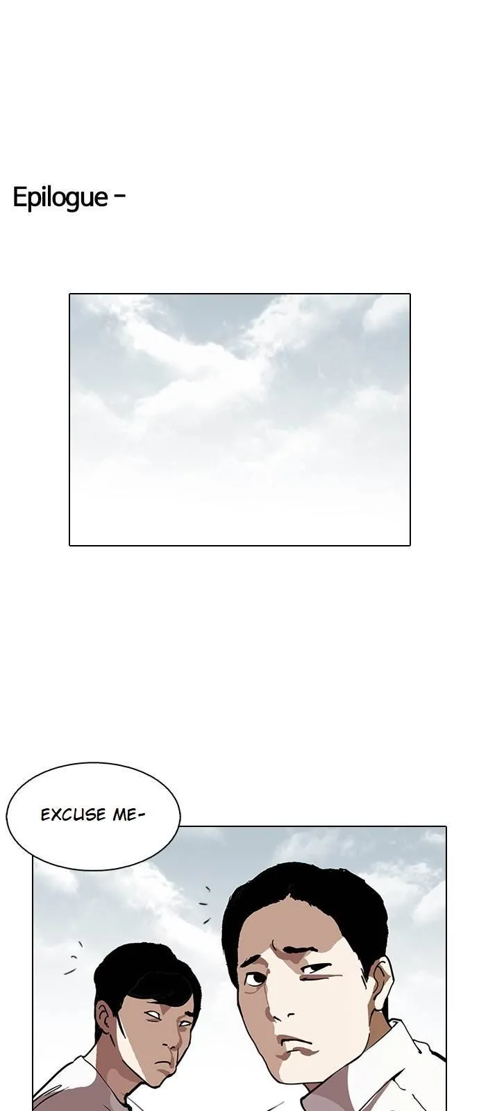 Lookism Chapter 120 Online - página 48