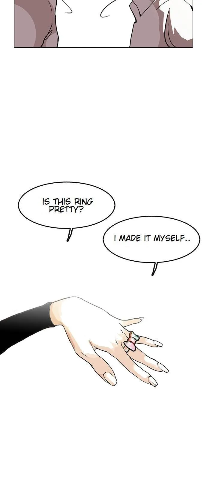 Lookism Chapter 120 Online - página 49
