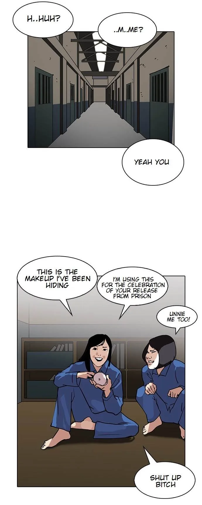 Lookism Chapter 120 Online - página 53