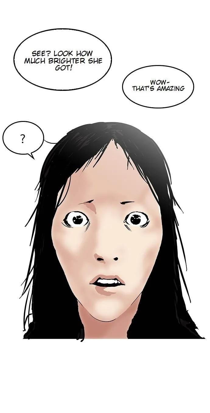 Lookism Chapter 120 Online - página 55