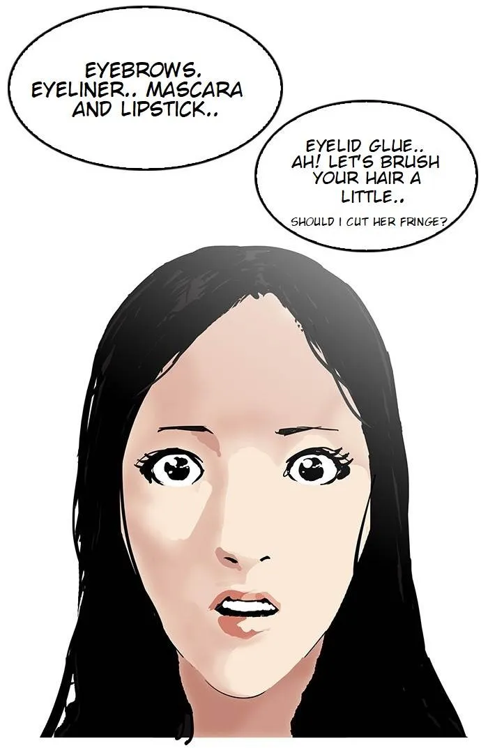 Lookism Chapter 120 Online - página 56