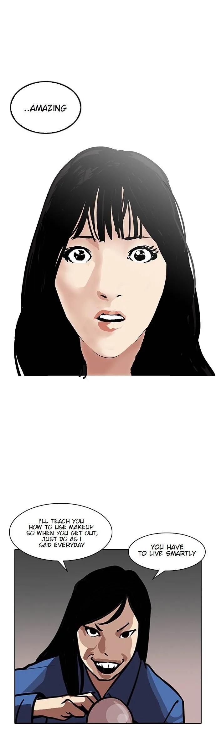 Lookism Chapter 120 Online - página 57