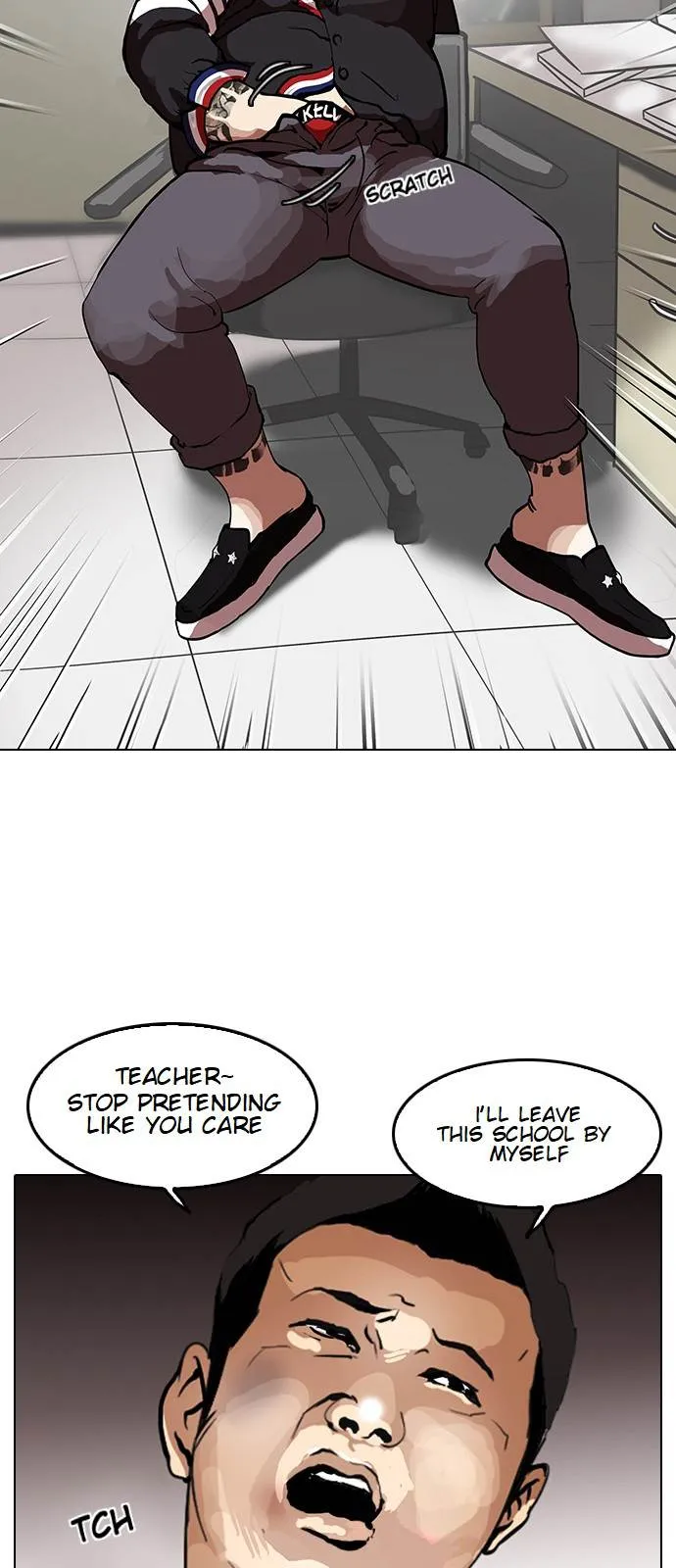 Lookism Chapter 120 Online - página 64