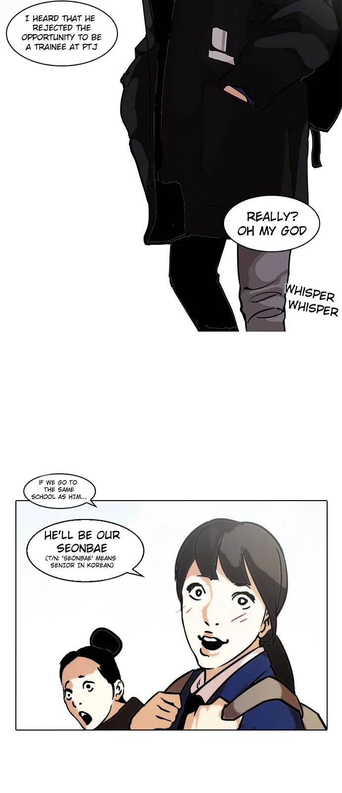 Lookism Chapter 121 Online - página 3